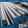 Q345D S355j0 Material Carbon Steel 20 Inch Seamless Steel Pipe